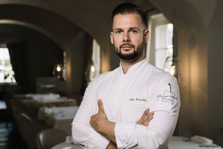 Michelinské hvězdy jsou rozdány. Česko má i první „dvojhvězdu“ - Seznam Zprávy